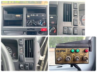 ISUZU Elf Garbage Truck TPG-NPR85N 2018 95,917km_24