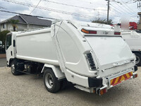 ISUZU Elf Garbage Truck TPG-NPR85N 2018 95,917km_2