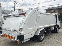 ISUZU Elf Garbage Truck TPG-NPR85N 2018 95,917km_4