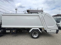ISUZU Elf Garbage Truck TPG-NPR85N 2018 95,917km_6