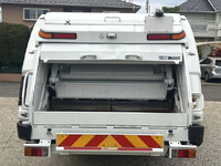 ISUZU Elf Garbage Truck TPG-NPR85N 2018 95,917km_9