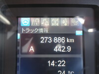 MITSUBISHI FUSO Fighter Refrigerator & Freezer Truck 2KG-FK62F 2021 273,886km_18