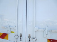 MITSUBISHI FUSO Fighter Refrigerator & Freezer Truck 2KG-FK62F 2021 273,886km_25