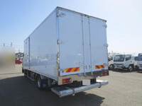MITSUBISHI FUSO Fighter Refrigerator & Freezer Truck 2KG-FK62F 2021 273,886km_2