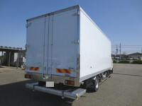 MITSUBISHI FUSO Fighter Refrigerator & Freezer Truck 2KG-FK62F 2021 273,886km_4