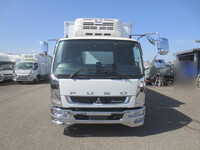 MITSUBISHI FUSO Fighter Refrigerator & Freezer Truck 2KG-FK62F 2021 273,886km_5