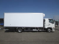 MITSUBISHI FUSO Fighter Refrigerator & Freezer Truck 2KG-FK62F 2021 273,886km_7