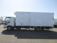 MITSUBISHI FUSO Fighter Refrigerator & Freezer Truck 2KG-FK62F 2021 273,886km_8