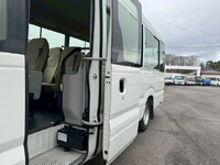 TOYOTA Coaster Micro Bus 2DG-XZB70 2020 153,576km_10