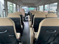 TOYOTA Coaster Micro Bus 2DG-XZB70 2020 153,576km_13
