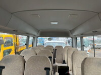 TOYOTA Coaster Micro Bus 2DG-XZB70 2020 153,576km_14