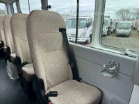 TOYOTA Coaster Micro Bus 2DG-XZB70 2020 153,576km_17