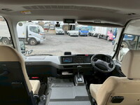 TOYOTA Coaster Micro Bus 2DG-XZB70 2020 153,576km_18