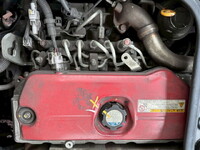 TOYOTA Coaster Micro Bus 2DG-XZB70 2020 153,576km_26