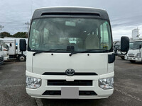 TOYOTA Coaster Micro Bus 2DG-XZB70 2020 153,576km_4