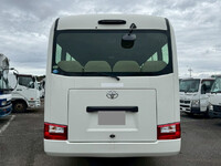 TOYOTA Coaster Micro Bus 2DG-XZB70 2020 153,576km_5
