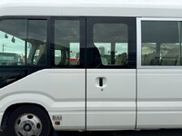 TOYOTA Coaster Micro Bus 2DG-XZB70 2020 153,576km_8