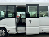 TOYOTA Coaster Micro Bus 2DG-XZB70 2020 153,576km_9