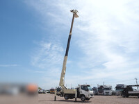 HINO Dutro Cherry Picker TKG-XZU600X 2014 98,971km_10