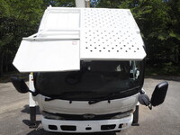 HINO Dutro Cherry Picker TKG-XZU600X 2014 98,991km_11