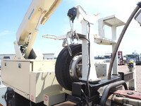 HINO Dutro Cherry Picker TKG-XZU600X 2014 98,971km_13