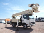 Dutro Cherry Picker