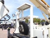 HINO Dutro Cherry Picker TKG-XZU600X 2014 98,971km_28