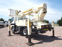 HINO Dutro Cherry Picker TKG-XZU600X 2014 98,971km_2