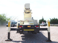 HINO Dutro Cherry Picker TKG-XZU600X 2014 98,971km_4