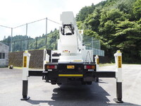 HINO Dutro Cherry Picker TKG-XZU600X 2014 98,991km_6