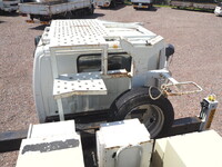 HINO Dutro Cherry Picker TKG-XZU600X 2014 98,971km_9