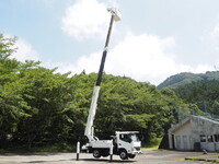 HINO Dutro Cherry Picker TKG-XZU600X 2014 98,991km_9