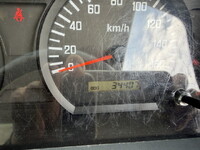 ISUZU Elf Truck (With 6 Steps Of Cranes) SKG-NPR85YN 2011 34,407km_14