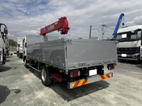 ISUZU Elf Truck (With 6 Steps Of Cranes) SKG-NPR85YN 2011 34,407km_2