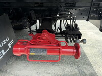 ISUZU Elf Truck (With 6 Steps Of Cranes) SKG-NPR85YN 2011 34,407km_5