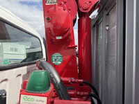 ISUZU Elf Truck (With 6 Steps Of Cranes) SKG-NPR85YN 2011 34,407km_6