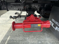 ISUZU Elf Truck (With 6 Steps Of Cranes) SKG-NPR85YN 2011 34,407km_7