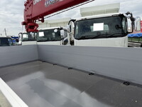 ISUZU Elf Truck (With 6 Steps Of Cranes) SKG-NPR85YN 2011 34,407km_9