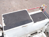 ISUZU Elf Cherry Picker BKG-NKR85AN 2011 116,367km_10