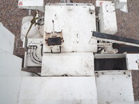 ISUZU Elf Cherry Picker BKG-NKR85AN 2011 116,367km_11