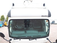 ISUZU Elf Cherry Picker BKG-NKR85AN 2011 116,367km_12
