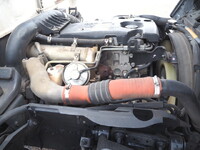 ISUZU Elf Cherry Picker BKG-NKR85AN 2011 116,367km_13