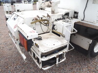 ISUZU Elf Cherry Picker BKG-NKR85AN 2011 116,367km_14