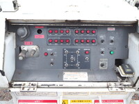 ISUZU Elf Cherry Picker BKG-NKR85AN 2011 116,367km_16