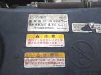 ISUZU Elf Cherry Picker BKG-NKR85AN 2011 116,367km_24