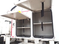 ISUZU Elf Cherry Picker BKG-NKR85AN 2011 116,367km_25