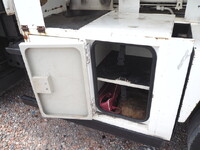 ISUZU Elf Cherry Picker BKG-NKR85AN 2011 116,367km_27