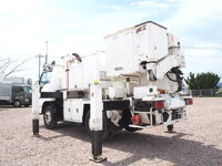 ISUZU Elf Cherry Picker BKG-NKR85AN 2011 116,367km_2