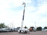 ISUZU Elf Cherry Picker BKG-NKR85AN 2011 116,367km_8