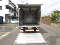 HINO Dutro Aluminum Wing BDG-XZU414M 2007 310,000km_10